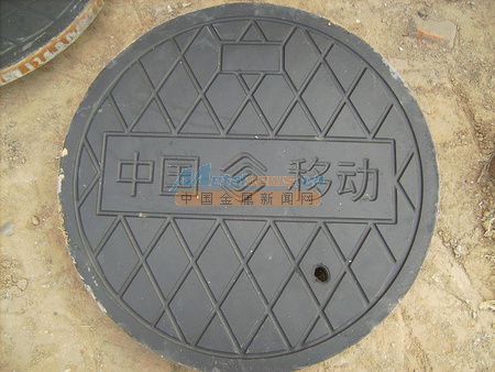 钢纤维水泥井盖专业供货商 沈阳市宏扬伟业水泥制品